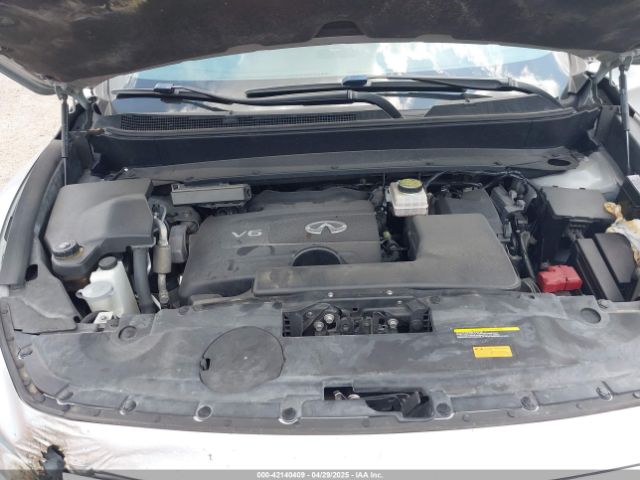 5N1DL0MN8HC511220 Infiniti QX60