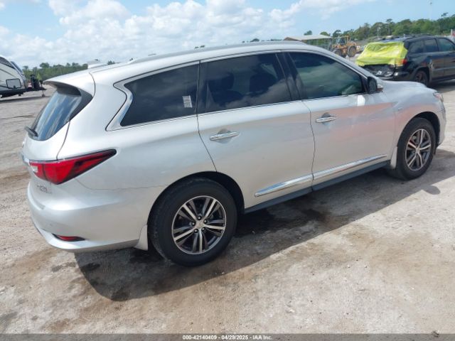 5N1DL0MN8HC511220 Infiniti QX60