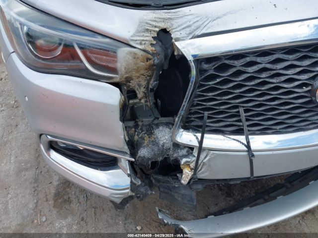 5N1DL0MN8HC511220 Infiniti QX60