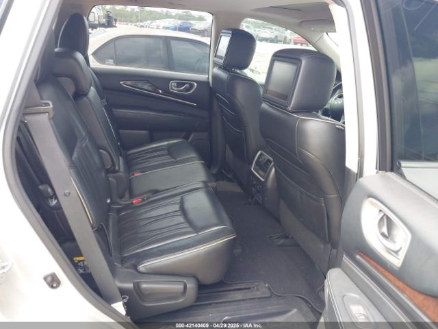 5N1DL0MN8HC511220 Infiniti QX60