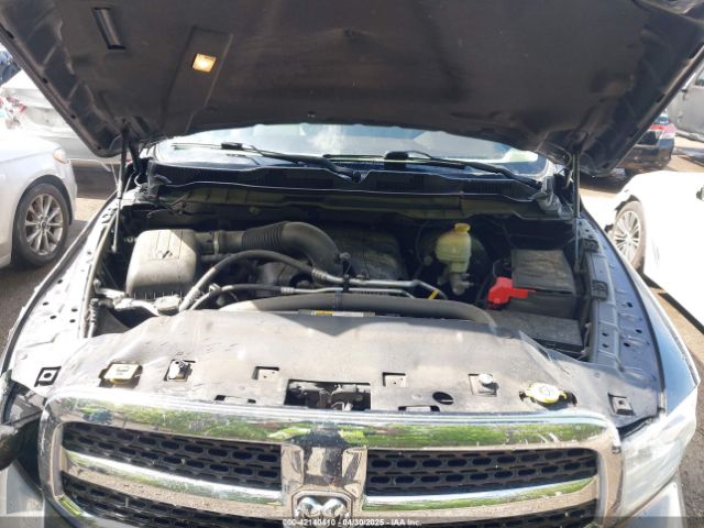 1C6RR7NT8ES218795 RAM 1500 Laramie