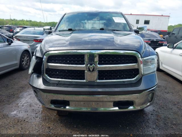 1C6RR7NT8ES218795 RAM 1500 Laramie