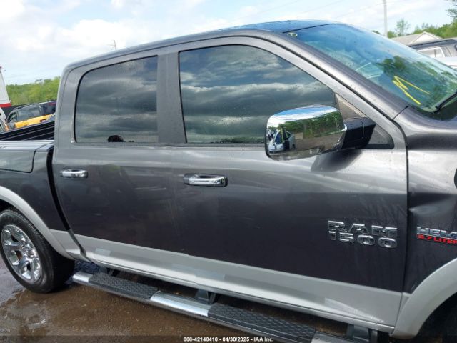 1C6RR7NT8ES218795 RAM 1500 Laramie