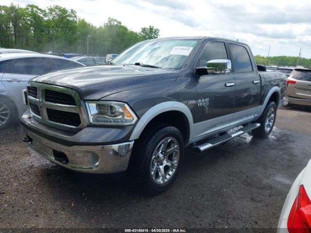 1C6RR7NT8ES218795 RAM 1500 Laramie