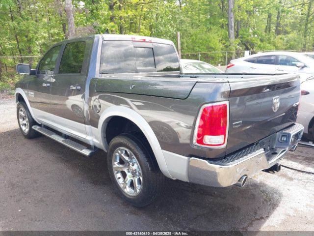 1C6RR7NT8ES218795 RAM 1500 Laramie