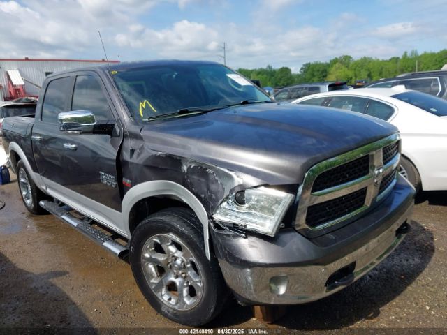 1C6RR7NT8ES218795 RAM 1500 Laramie