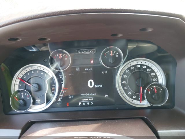 1C6RR7NT8ES218795 RAM 1500 Laramie