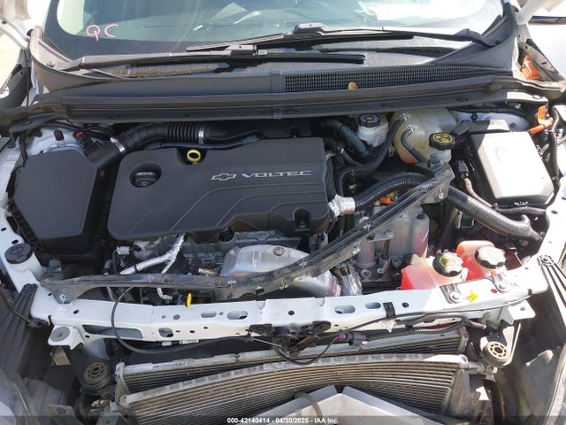 1G1RD6S52GU121101 Chevrolet l3a - di, vvt, hybrid, gen 1
