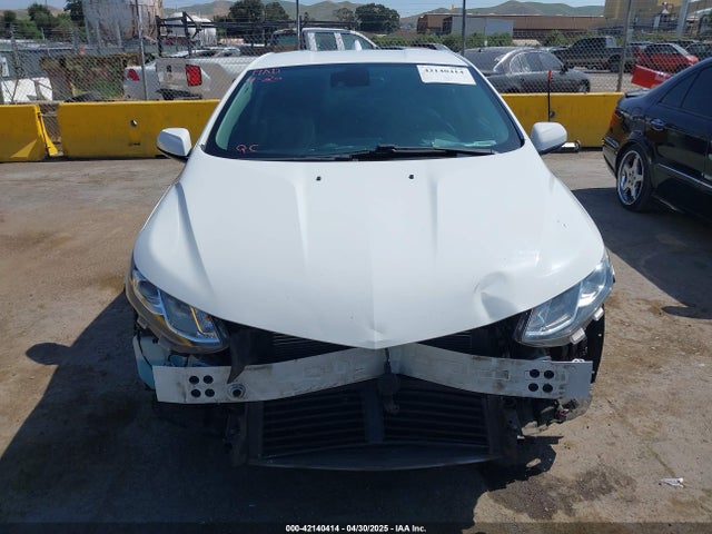 1G1RD6S52GU121101 Chevrolet l3a - di, vvt, hybrid, gen 1