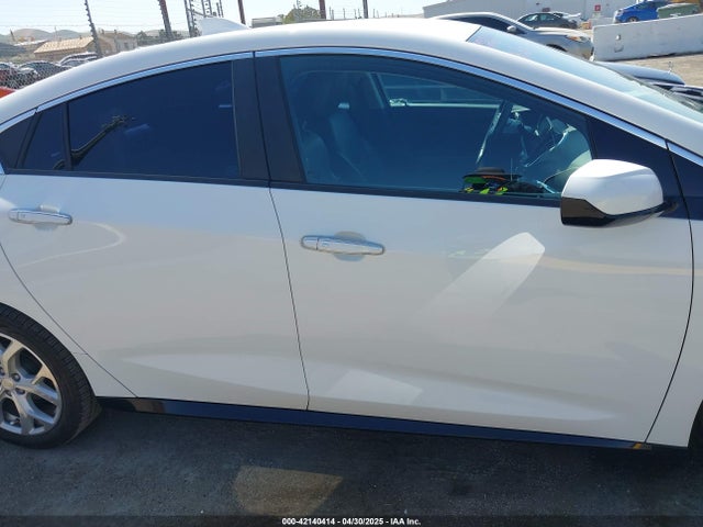 1G1RD6S52GU121101 Chevrolet l3a - di, vvt, hybrid, gen 1