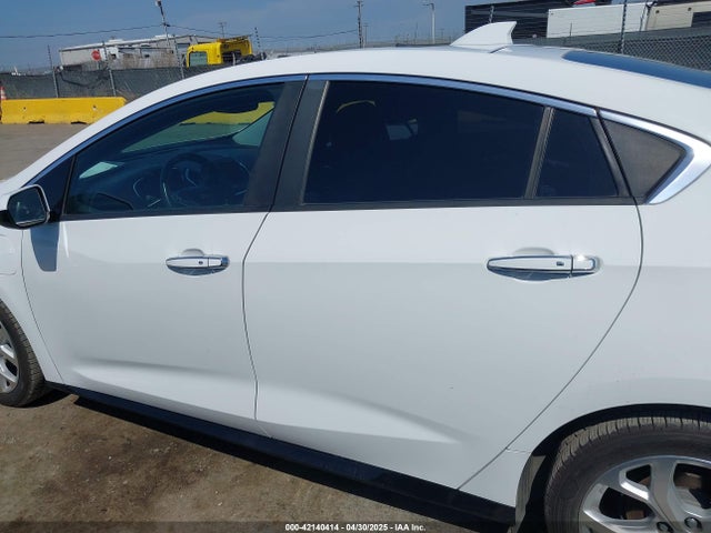 1G1RD6S52GU121101 Chevrolet l3a - di, vvt, hybrid, gen 1