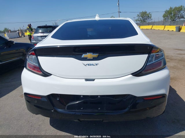 1G1RD6S52GU121101 Chevrolet l3a - di, vvt, hybrid, gen 1