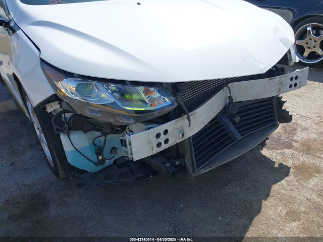 1G1RD6S52GU121101 Chevrolet l3a - di, vvt, hybrid, gen 1