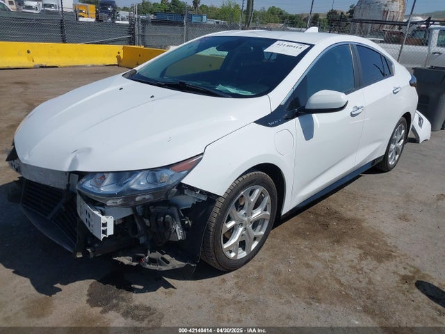 1G1RD6S52GU121101 Chevrolet l3a - di, vvt, hybrid, gen 1