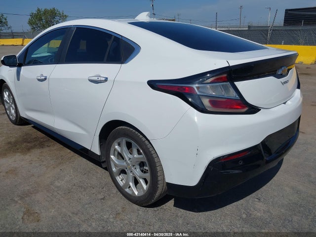 1G1RD6S52GU121101 Chevrolet l3a - di, vvt, hybrid, gen 1