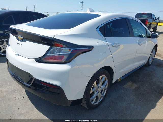 1G1RD6S52GU121101 Chevrolet l3a - di, vvt, hybrid, gen 1