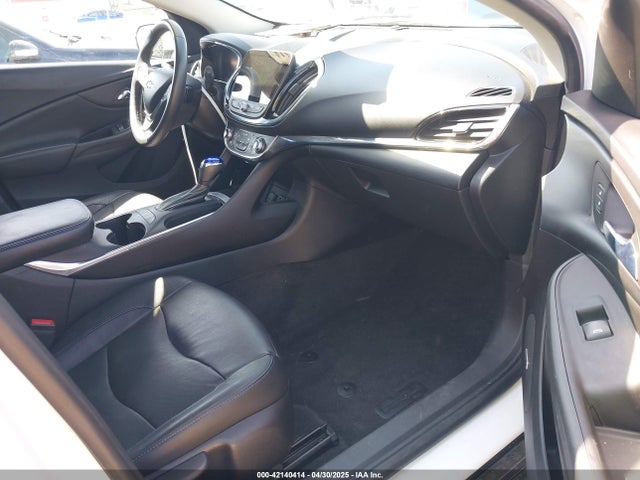1G1RD6S52GU121101 Chevrolet l3a - di, vvt, hybrid, gen 1
