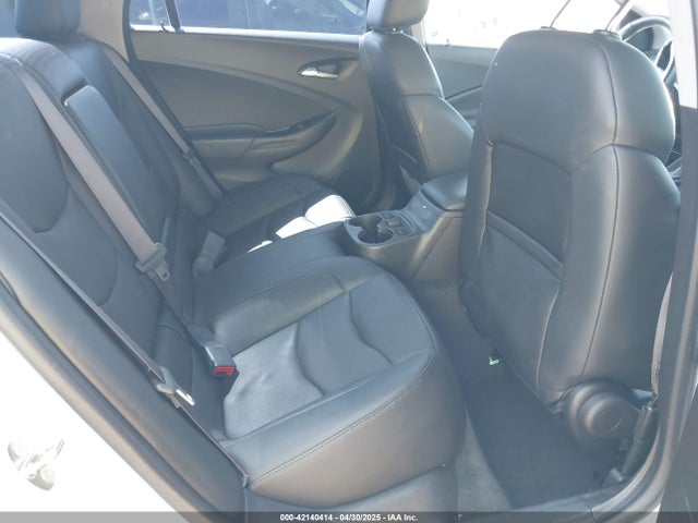1G1RD6S52GU121101 Chevrolet l3a - di, vvt, hybrid, gen 1