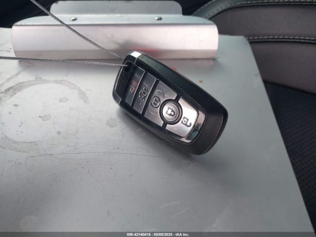 2022 FORD MUSTANG 1FA6P8R08N5552580 Photo 10