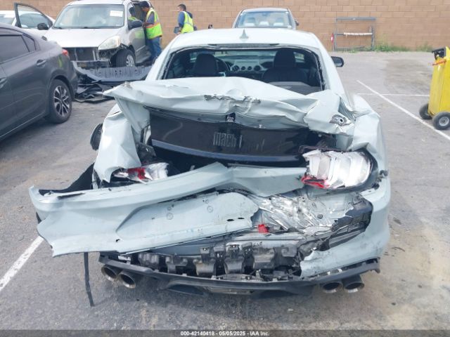 2022 FORD MUSTANG 1FA6P8R08N5552580 Photo 5