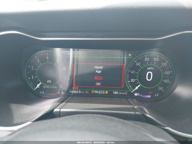 2022 FORD MUSTANG 1FA6P8R08N5552580 Photo 6