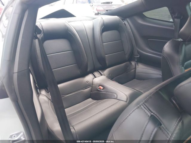 2022 FORD MUSTANG 1FA6P8R08N5552580 Photo 7