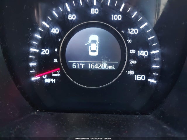 5XXGN4A77EG311398 KIA OPTIMA EX