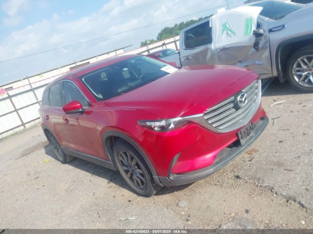 2016 MAZDA CX-9 JM3TCACY7G0116986