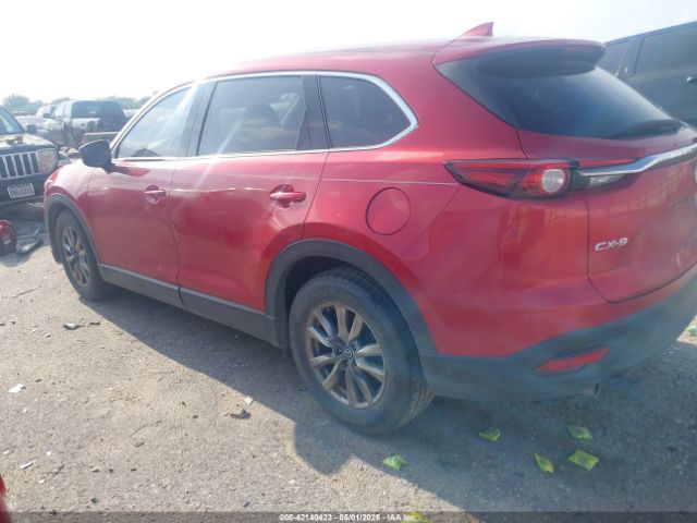 2016 MAZDA CX-9 JM3TCACY7G0116986 Photo 2