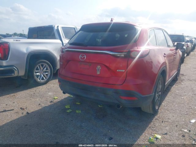 2016 MAZDA CX-9 JM3TCACY7G0116986 Photo 3