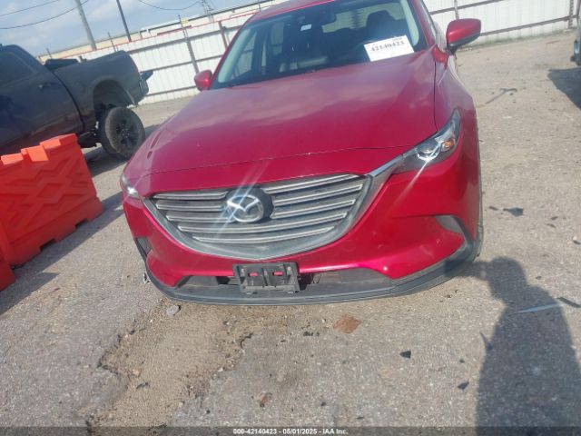 2016 MAZDA CX-9 JM3TCACY7G0116986 Photo 5