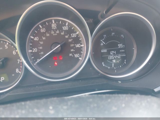 2016 MAZDA CX-9 JM3TCACY7G0116986 Photo 6