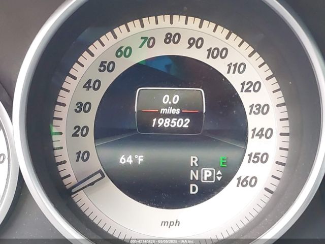 WDDHF8JB6FB138449 Mercedes-Benz E 350 4matic