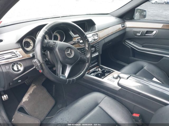 WDDHF8JB6FB138449 Mercedes-Benz E 350 4matic