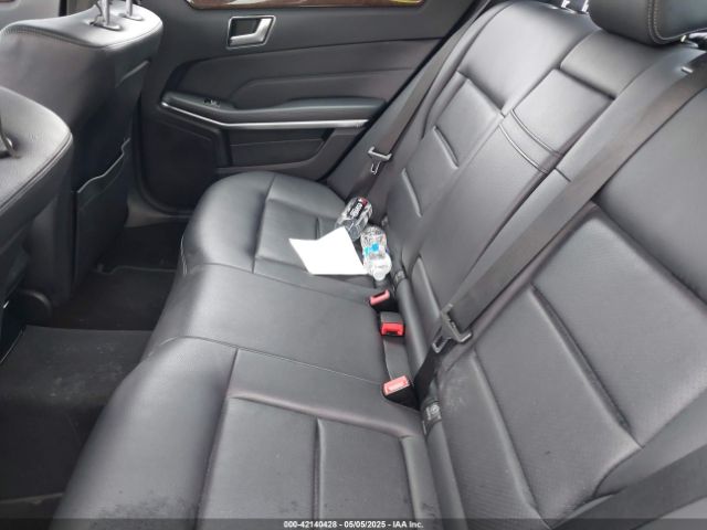 WDDHF8JB6FB138449 Mercedes-Benz E 350 4matic