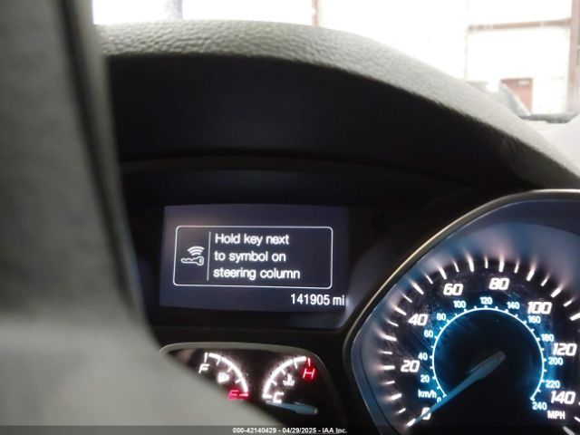1FMCU9J96EUE50461 Ford Escape Titanium