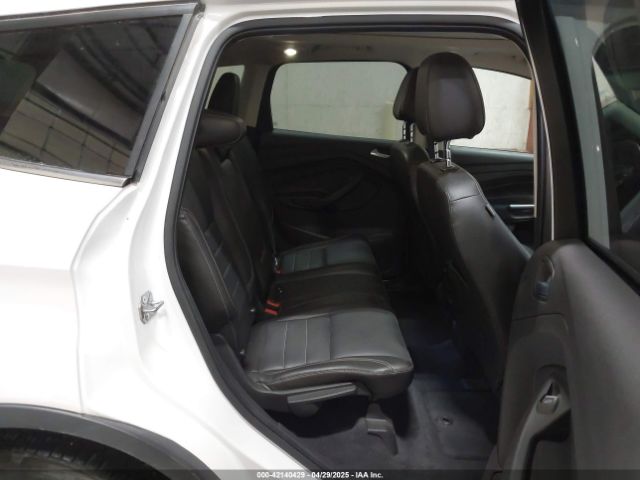 1FMCU9J96EUE50461 Ford Escape Titanium