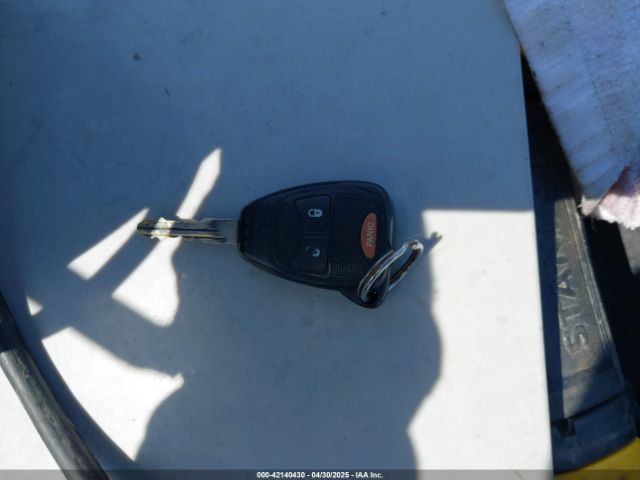 1C4NJCBA4ED749619 Jeep Compass Sport