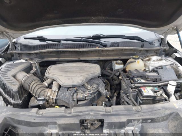 3GNKBCRSXLS570066 Chevrolet Blazer Fwd 2lt