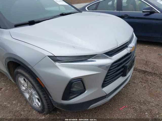 3GNKBCRSXLS570066 Chevrolet Blazer Fwd 2lt