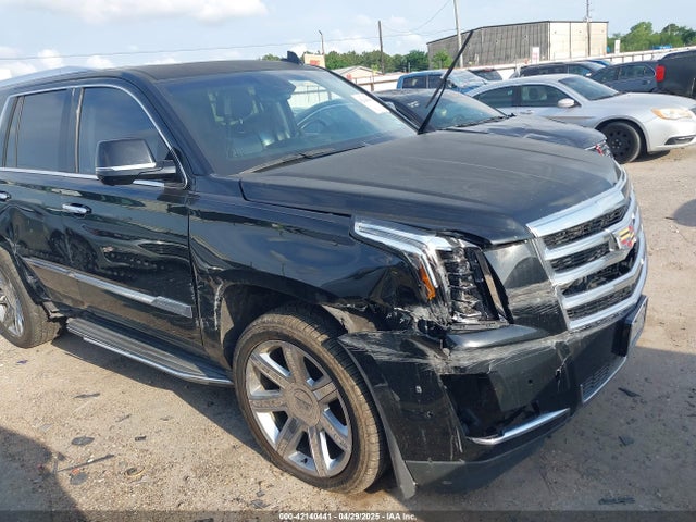 2017 CADILLAC ESCALADE 1GYS3BKJ2HR399979 Photo 0