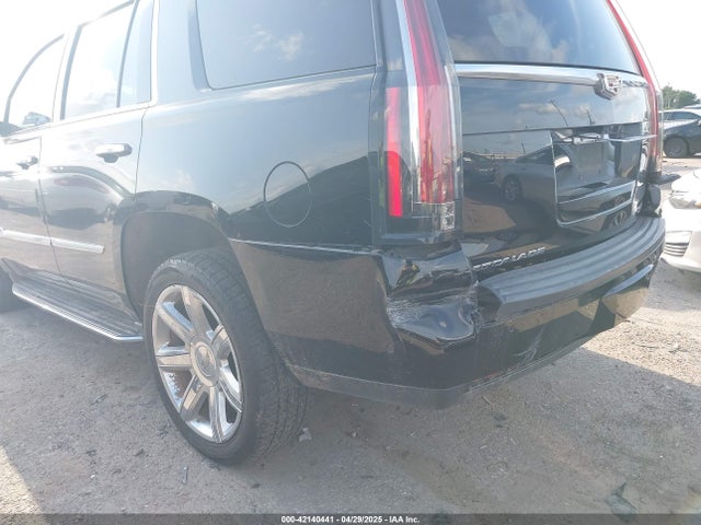 2017 CADILLAC ESCALADE 1GYS3BKJ2HR399979 Photo 5