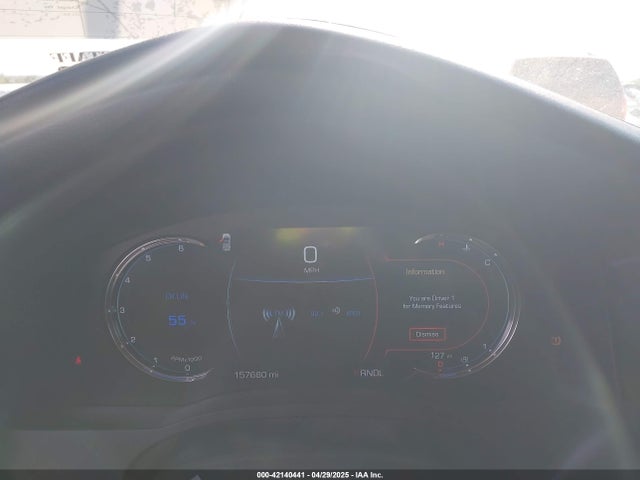 2017 CADILLAC ESCALADE 1GYS3BKJ2HR399979 Photo 6