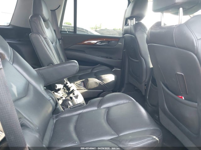 2017 CADILLAC ESCALADE 1GYS3BKJ2HR399979 Photo 7