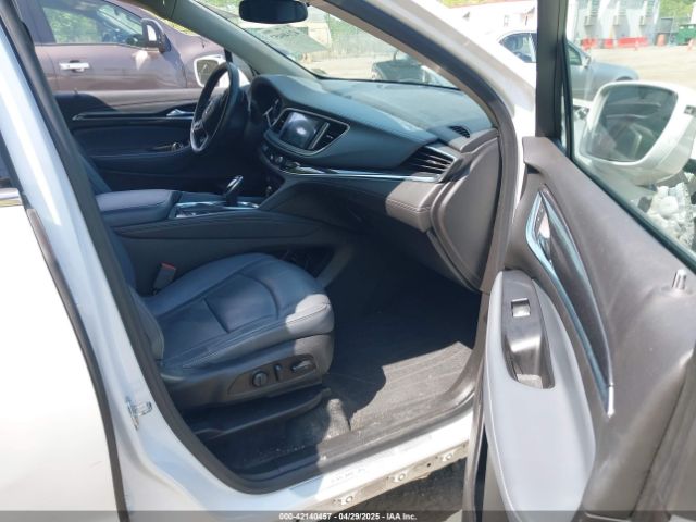 5GAEVAKW4KJ306602 Buick Enclave Awd Essence