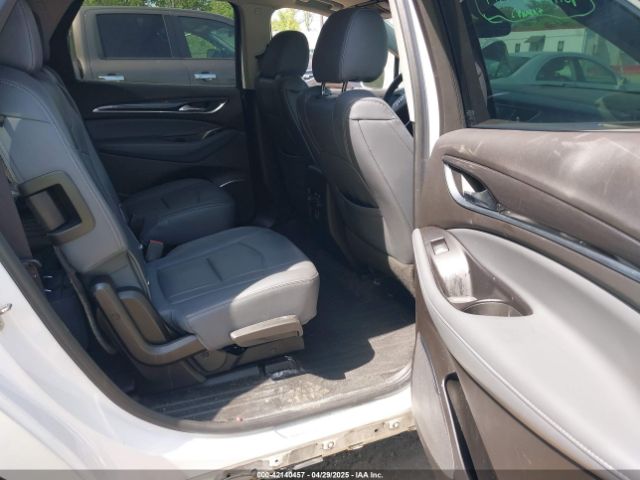 5GAEVAKW4KJ306602 Buick Enclave Awd Essence