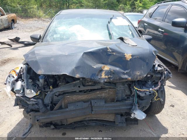 KNAFK4A68E5064745 KIA FORTE LX