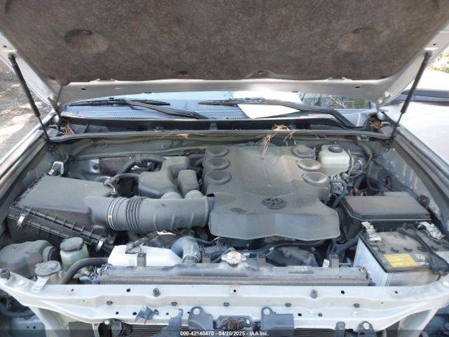 JTEBU5JR7K5656026 Toyota 4RUNNER SR5