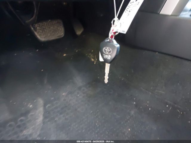 JTEBU5JR7K5656026 Toyota 4RUNNER SR5
