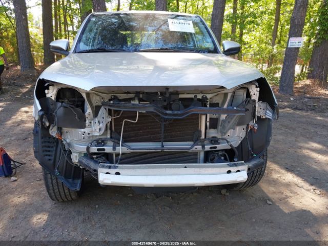 JTEBU5JR7K5656026 Toyota 4RUNNER SR5